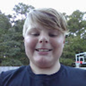 Meet your Posher, Colby